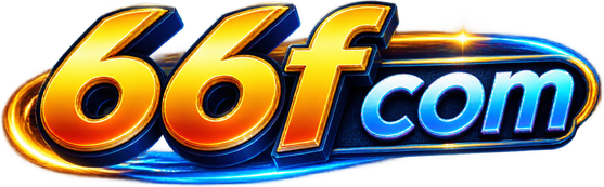 66f com logo